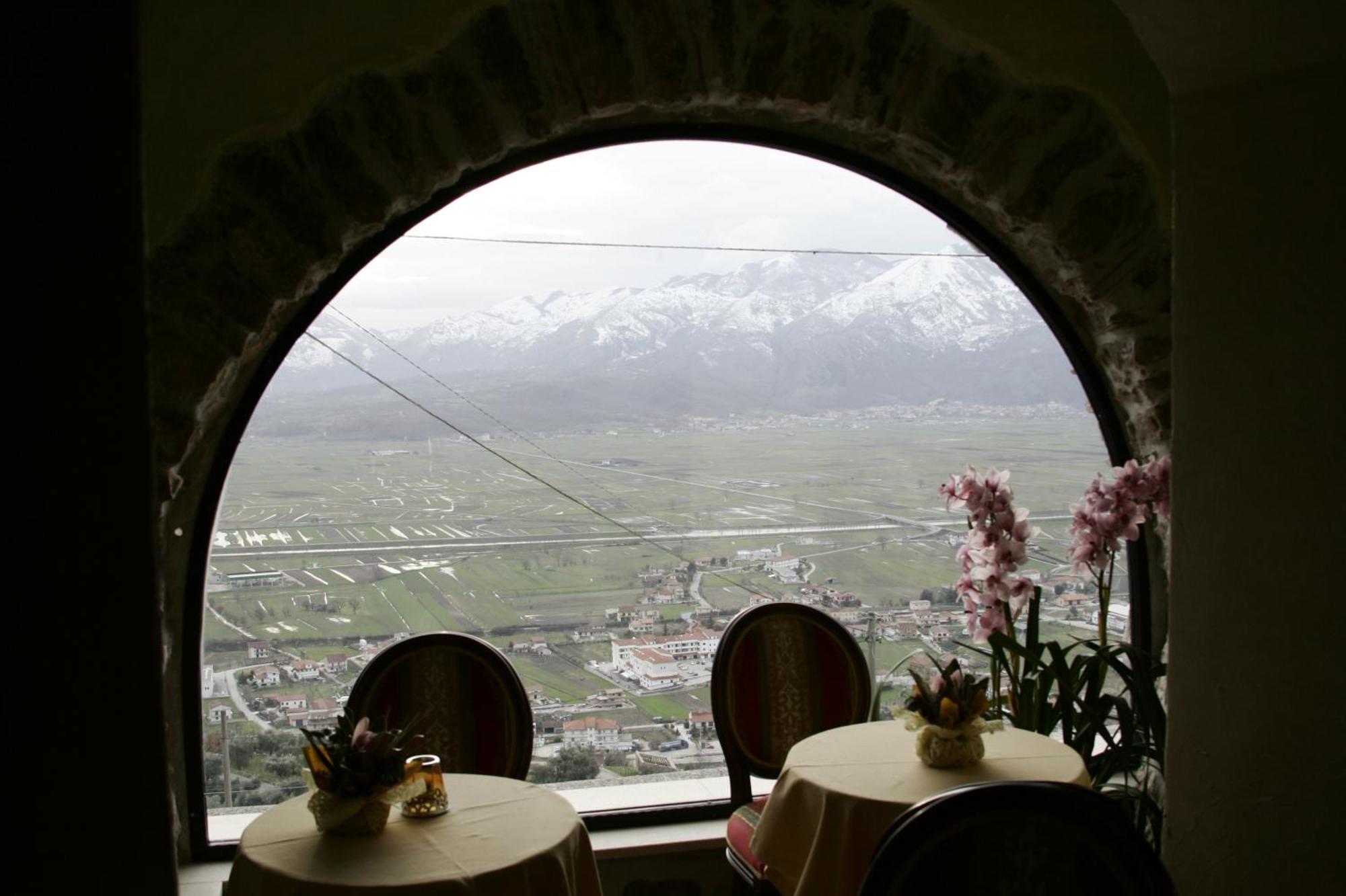 Hotel Villa Torre Antica 아테나루카나 외부 사진