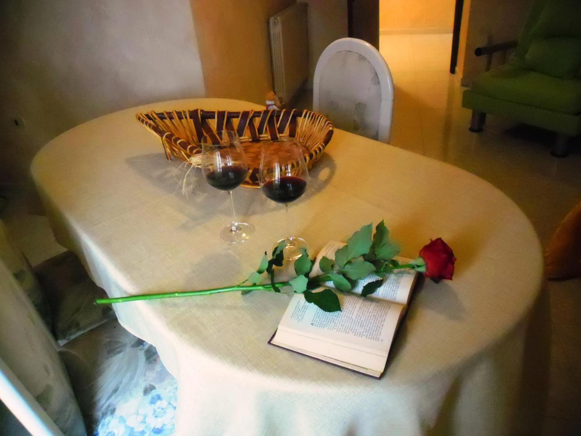 Hotel Villa Torre Antica 아테나루카나 객실 사진
