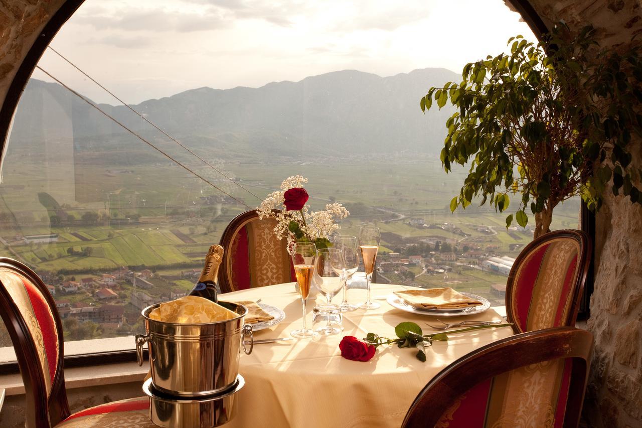 Hotel Villa Torre Antica 아테나루카나 외부 사진