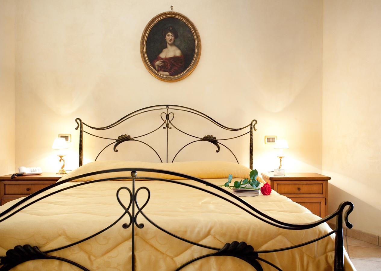 Hotel Villa Torre Antica 아테나루카나 외부 사진